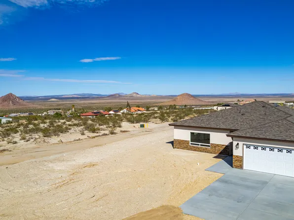 10096 Glen Rd, California City, CA 93505