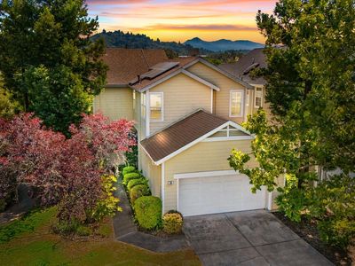 56 Waterside Circle, San Rafael, CA, 94903