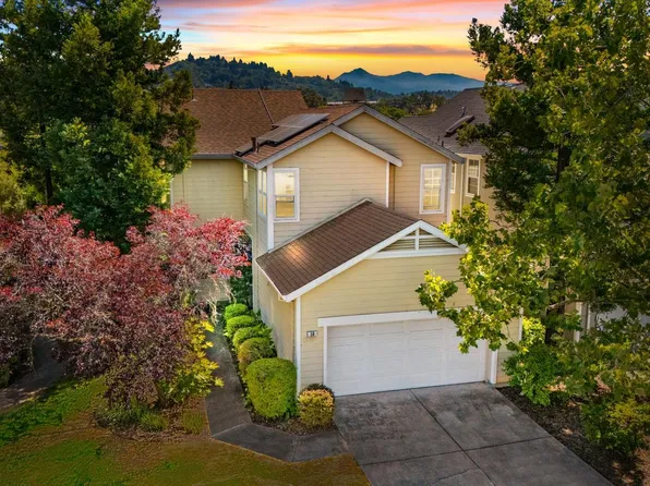 56 Waterside Circle, San Rafael, CA 94903