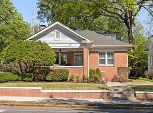 481 Clifton Rd NE, Atlanta, GA 30307