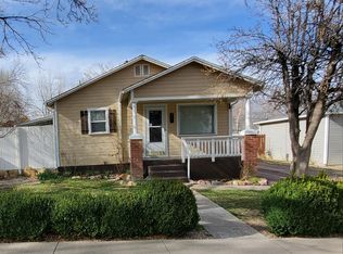 715 Forest Ave, Canon City, CO 81212