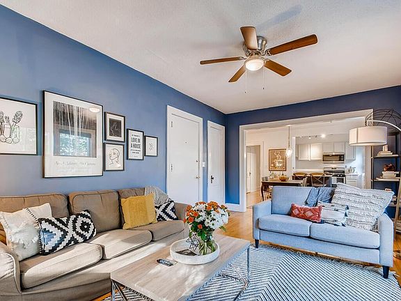 3rd image of 3609 Aldrich Ave S APT 4