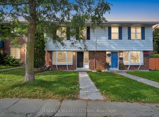 1304 Morrison Dr, Ottawa, ON K2H7L9