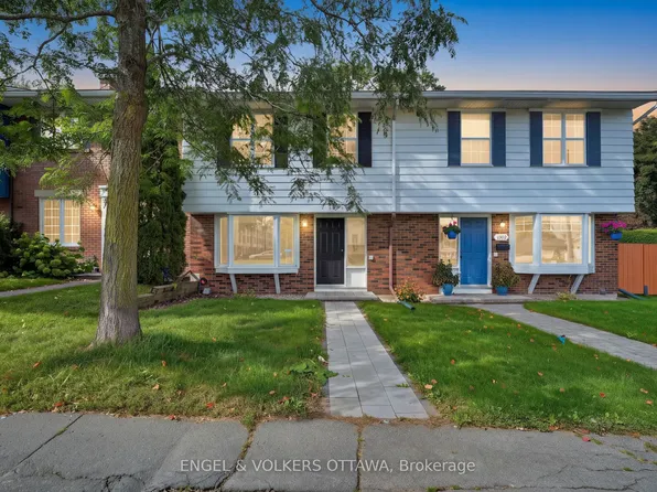 1304 Morrison Dr, Ottawa, ON K2H 7L9