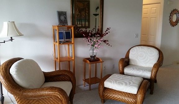 2nd image of 75-6081 Alii Dr APT O204