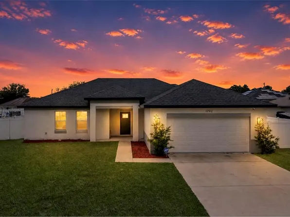 1792 Villa Dr, Deltona, FL 32738