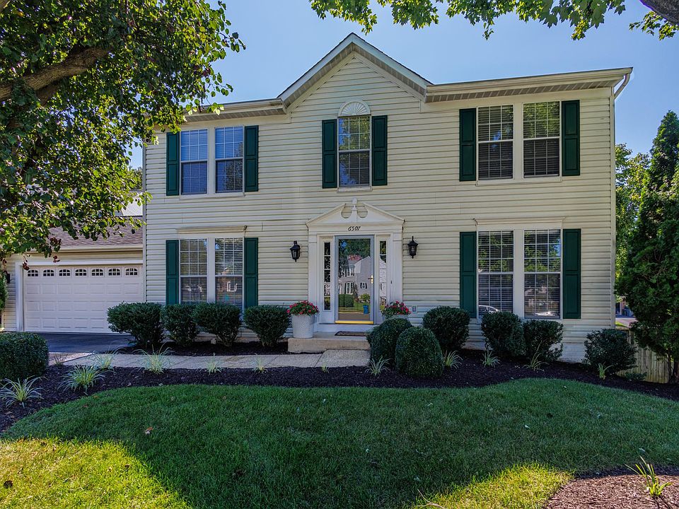1st image of 6507 Harvest Mill Ct