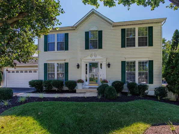 6507 Harvest Mill Ct, Centreville, VA 20121