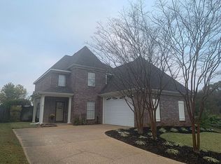 113 Trumpet Vine Ln, Starkville, MS 39759