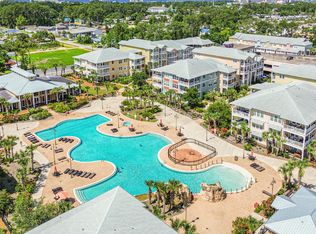 8700 Front Beach Rd UNIT 5309, Panama City Beach, FL 32407