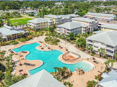 8700 Front Beach Rd Unit 5309, Panama City Beach, FL, 32407