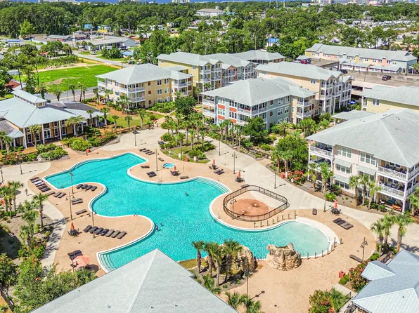 8700 Front Beach Rd Unit 5309, Panama City Beach, FL 32407