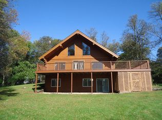 3893 269th Ave NE, Belgrade, MN 56312