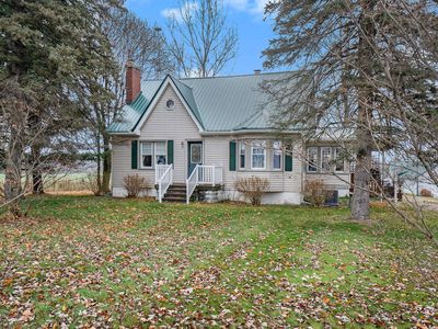 2706 S Maple Island Rd, Fremont, MI, 49412