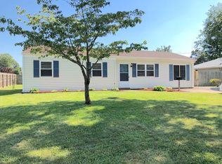 3521 Continental St, Virginia Beach, VA 23452