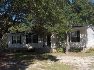 2350 N Bluebeard Trl SW, Supply, NC 28462