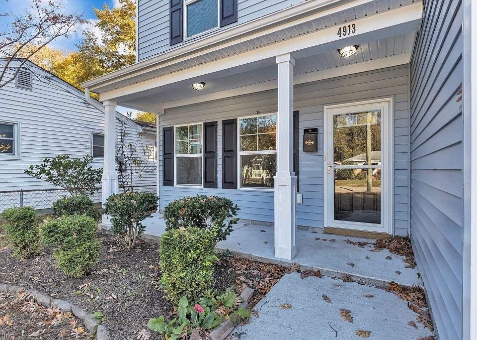 4913 Woolsey St, Norfolk, VA 23513 Zillow