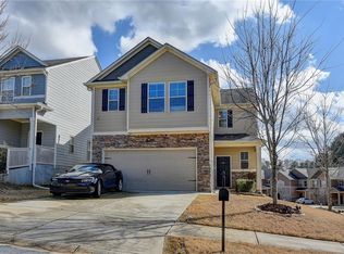 4991 Jack Dr, Decatur, GA 30035