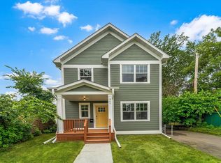 947 Sylvan St, Saint Paul, MN 55117