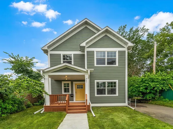 947 Sylvan St, Saint Paul, MN 55117