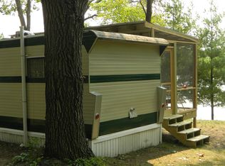 3929 Tollander Rd, Webster, WI 54893