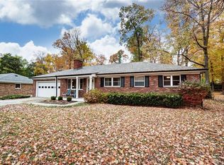 2764 Crone Rd, Dayton, OH 45434