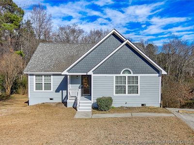 1707 Natchez Loop, Fayetteville, NC, 28304