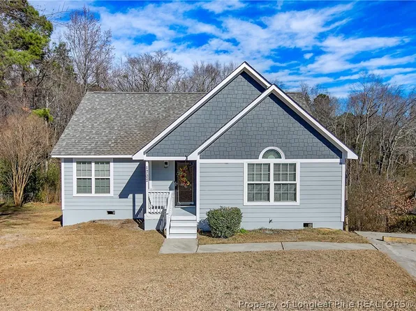 1707 Natchez Loop, Fayetteville, NC 28304