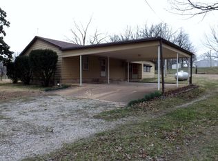 7927 County Road 4730, West Plains, MO 65775