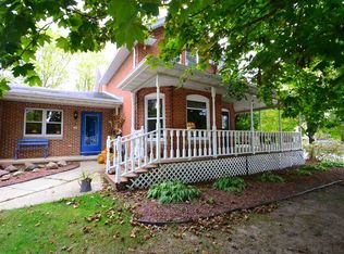 530 S Saint Augustine St, Pulaski, WI 54162