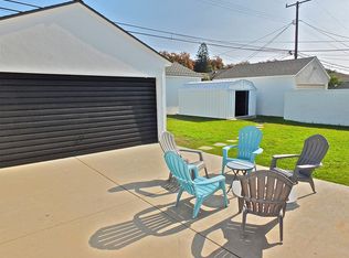 3522 Karen Ave, Long Beach, CA 90808