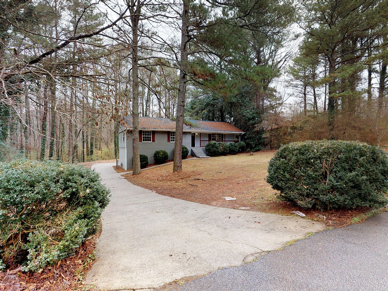 4552 Mercer Rd, Stone Mountain, GA 30083 Zillow