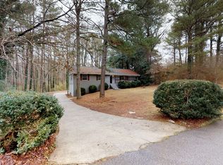 4552 Mercer Rd, Stone Mountain, GA 30083