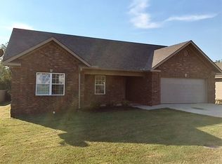 297 Prospect Farm Ln, Jonesboro, AR 72405