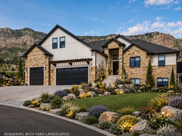 838 E Mountain Rd, North Ogden, UT 84414