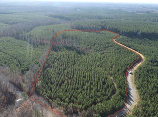 0 Community House Rd TRACT 1, Kents Store, VA 23084