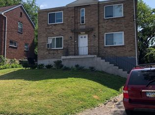5500 Milan Ave APT 2, Cincinnati, OH 45212