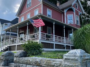 19 West St #1, New London, CT 06320