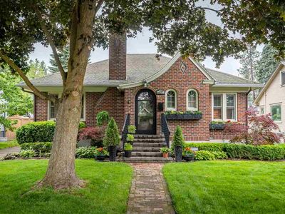 607 W 26th Ave, Spokane, WA, 99203