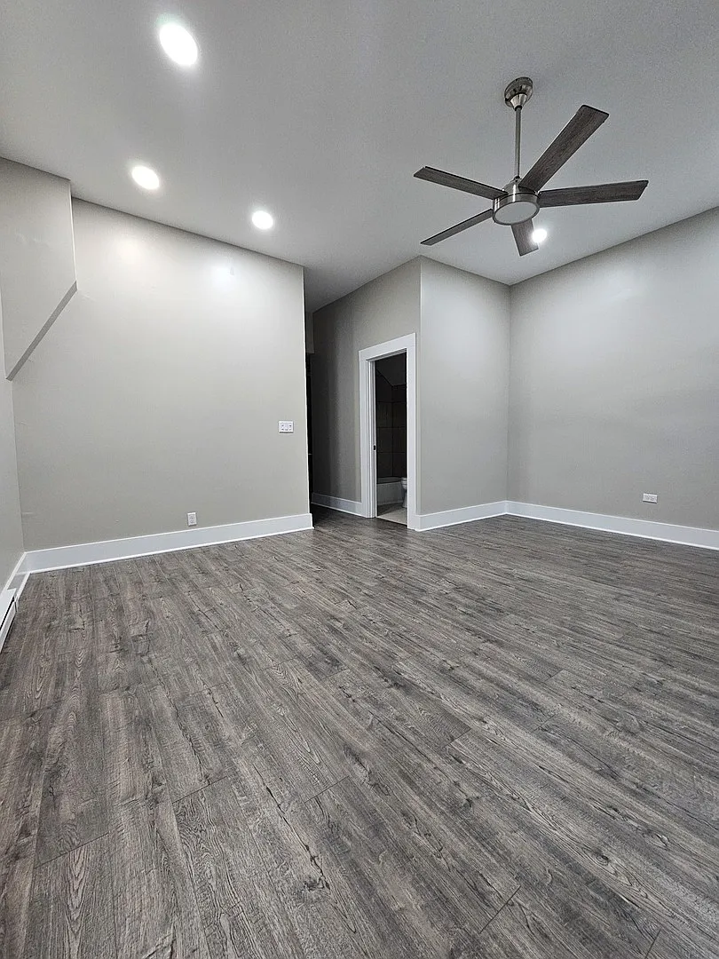 1 bed, 500 sqft, $1,400 — Photo 3