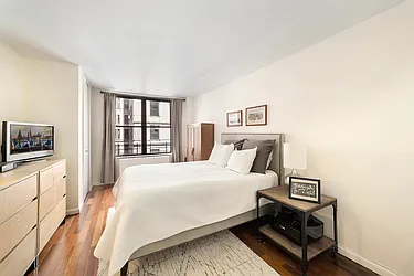 Rented by Brown Harris Stevens