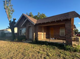 701 S 11th St, Abilene, TX 79602