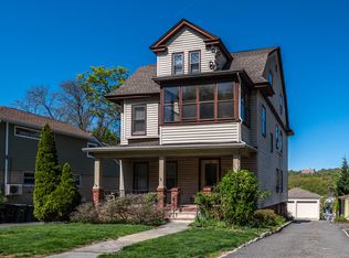 329 Academy St #A, South Orange, NJ 07079
