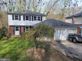 2721 Skylark Rd, Wilmington, DE 19808