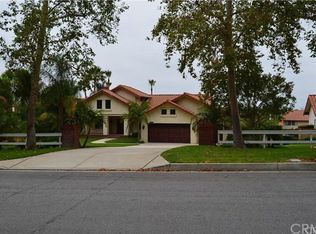 10719 Boulder Canyon Rd, Rancho Cucamonga, CA 91737