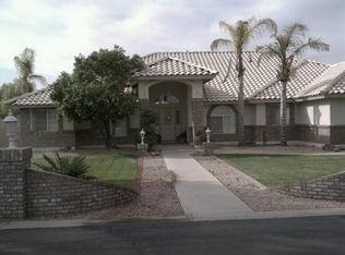425 E Spur Ave, Gilbert, AZ 85296