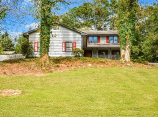 3003 Old Virginia Trl, Woodstock, GA 30189