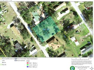 0 Smith Rd LOT 19, Polk City, FL 33868