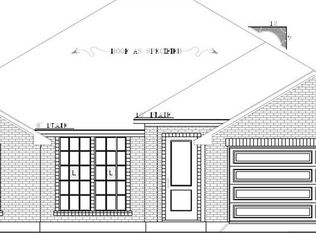 6825 Fire Dance Dr, Benbrook, TX 76126