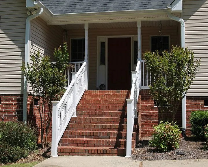 1024 Croatoan Dr — Photo 2